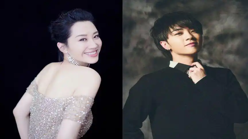 华晨宇许晴相处融洽,公开称其知音直呼灵魂伴侣!金星坐不住了!