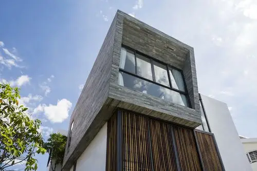 越南nhatrang住宅外部实景图