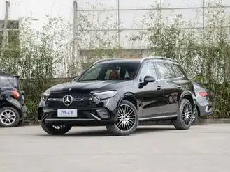 【2024款 glc 300 l 4matic 豪华型 5座 报价】奔驰glc图片_配置_奔驰
