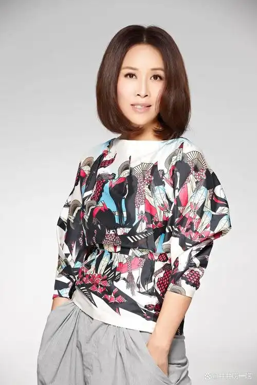 那英成谜情史:二十多喜欢浪子高峰,三十多未婚生子被出轨