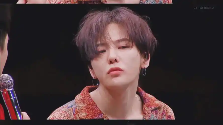 谁是权志龙?他干什么. - @靠谱青年j的微博 - 微博