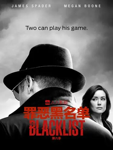 译  名 罪恶黑名单 第六季   ◎片  名 the blacklist season