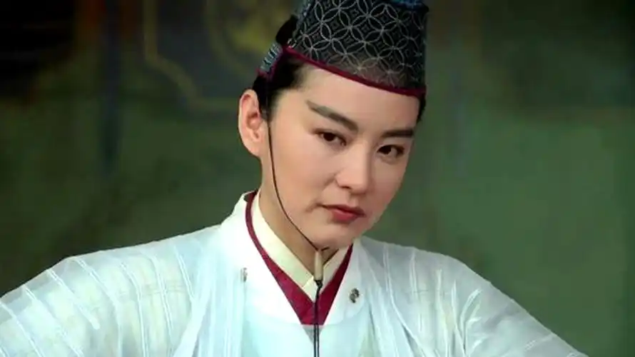 林青霞经典的武侠作品,每一部都非常受欢迎,你看过几部呢?