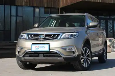 吉利gv5汽车质量问题_吉利gv5氛围灯_吉利gv5suv小型和紧凑型-日照网
