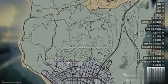 《gta5》麦克邪教任务怎么做?