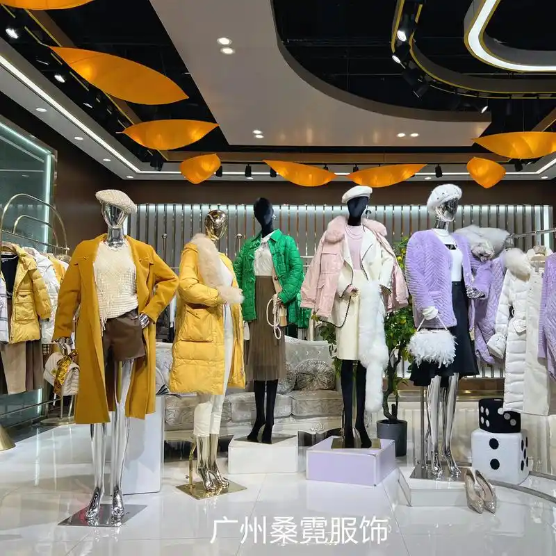 杭州十大女装品牌【nawain纳纹】上新.#nawain纳纹 - 抖音