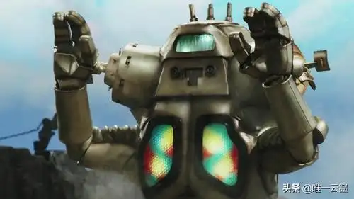 金古桥机器人奥特曼金古桥新形象能否打破吃瘪定律