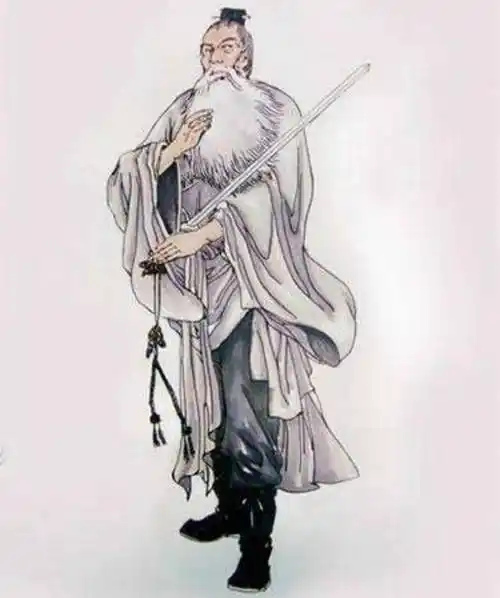 封神申公豹的第一次出场暴露出来的封神榜可能的缺陷