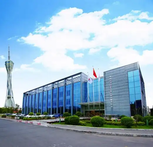 国际郑州经济技术开发区