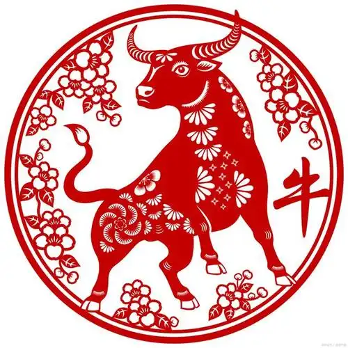 生肖牛,马上要走大运,说的就是你啊!