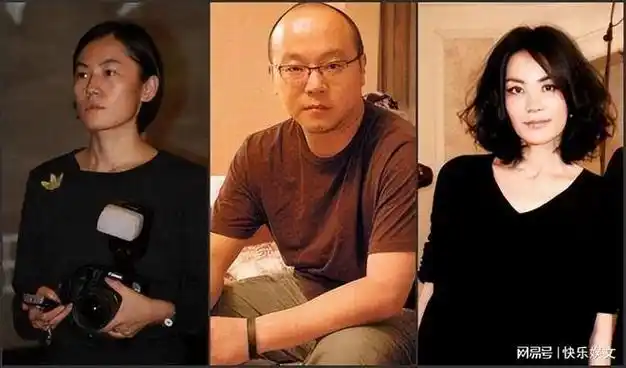 窦唯前妻高原否认偷税漏税她曾是王菲情敌最终却选择了自由