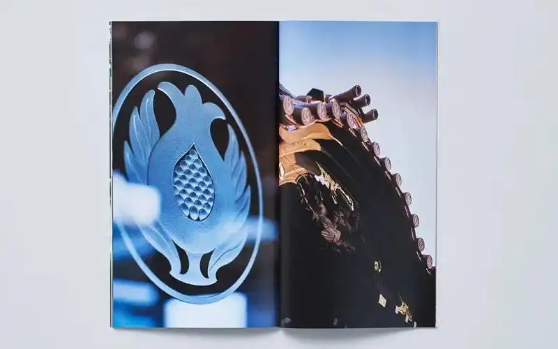 日本平面设计大师原研哉最新作品赏析