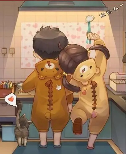 很有爱,有……_来自fullmoon__my的图片分享-堆糖