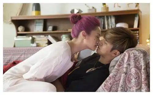 杨丞琳官宣领证,回顾她6个前任,一个比一个帅一个比一个豪_母亲_男