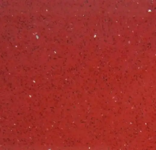 1019#中国红大 诗逸朗石英石批发,重庆最好的石材代理公司,重庆哪里有