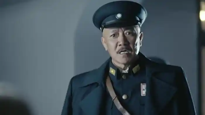 李幼斌电视剧李幼斌演过的8部战争电视剧