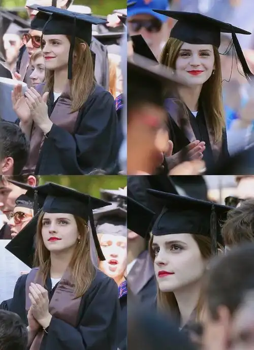 艾玛·沃特森 九宫格