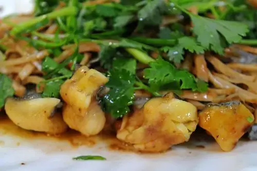 包你食过返寻味西江鱼鳝虾正是鲜甜肥美时约吗