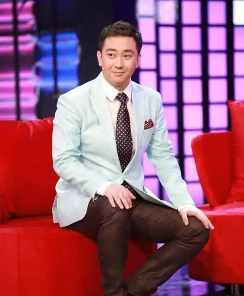 著名段子手赖宝脱口秀之旅背后的辛酸艰苦历程网友心痛