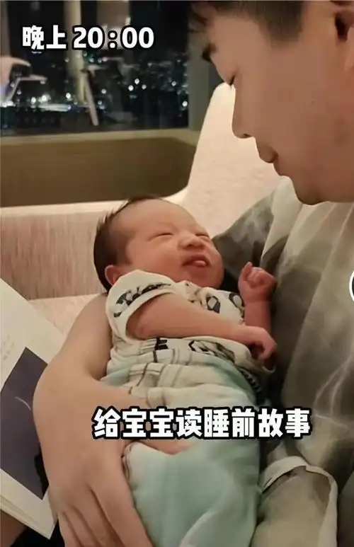 老婆罕见出镜高颜值获赞,夫妻俩甜蜜相依显幸福|贾玲|沈腾|将官|军衔