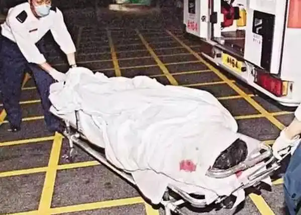 张国荣跳楼后,为何没有狗仔拍到他落地身亡的照片