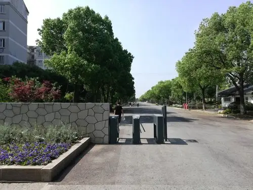 一个十分清静却偶尔一响的地方~硕放地景休闲公园 - 美篇