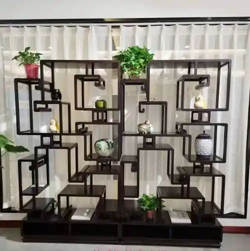 与此同时,晋商雄厚的物质基础为晋作家具的成熟与发展创造了良好契机.