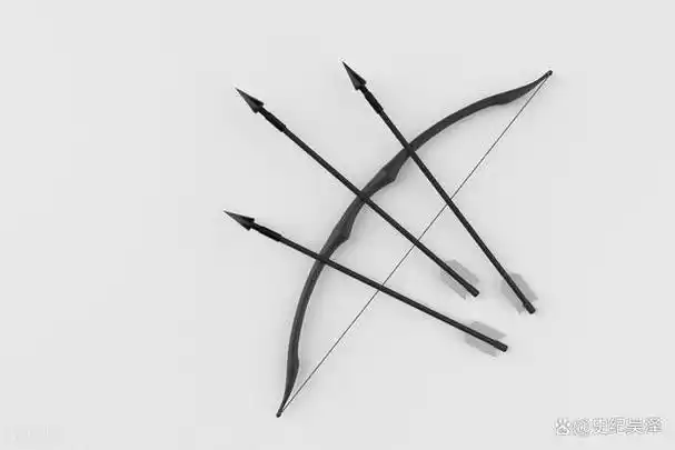 古代冷兵器的战争弓箭为何没有像枪一样大规模配发给士兵