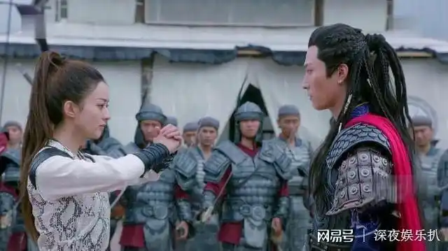 楚乔传2开拍在即续集中楚乔将一直陪伴在玥公子身边