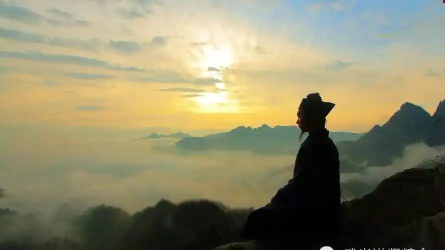 精者,天地之灵,人生元气,道家固精养生法!