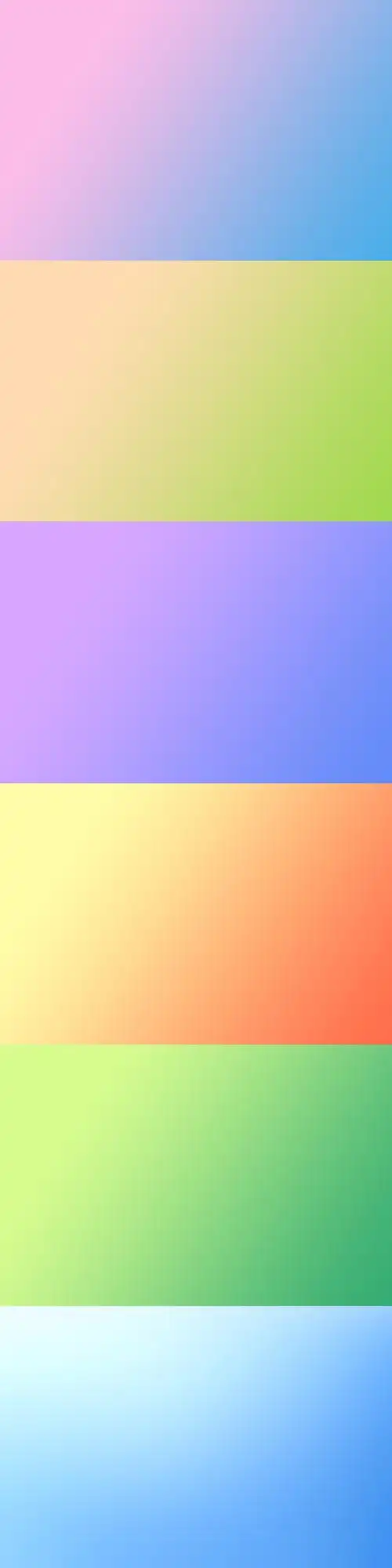 10:25:35渐变色ui-渐变配色yvette-yuan该采集也在以下画板加载更多