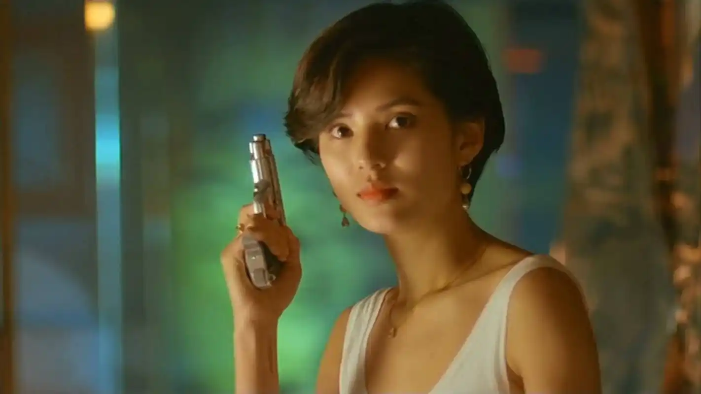 "小龙女"李若彤的结局,给所有"恋爱脑"的女生提了个醒