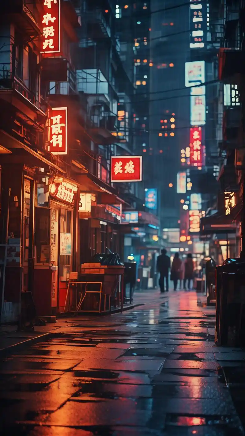 复古199992,港风壁纸大放送95