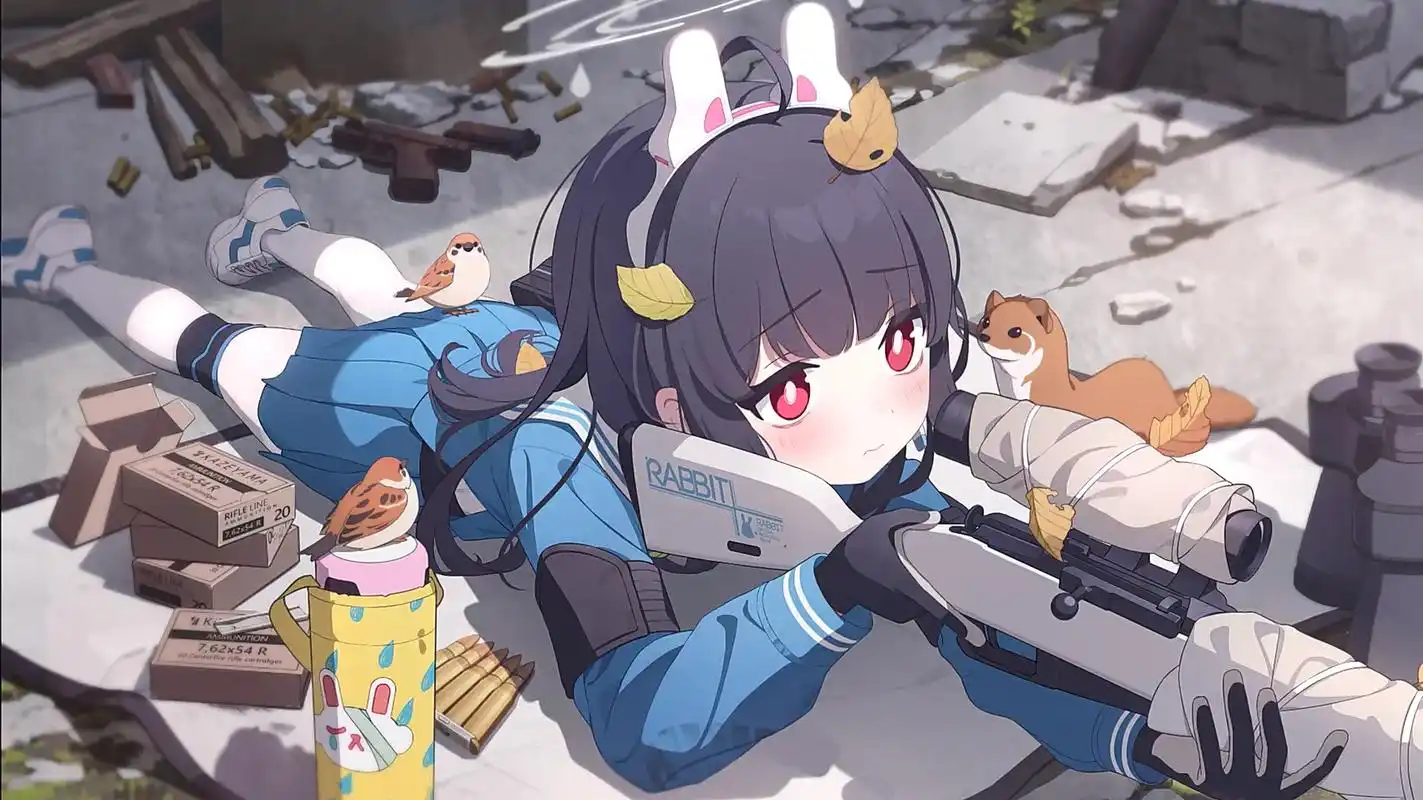 动漫 卡通 漫画 头像 1919_1079