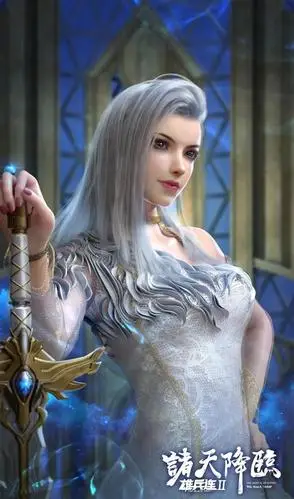 超神学院的天使们齐聚一堂啦