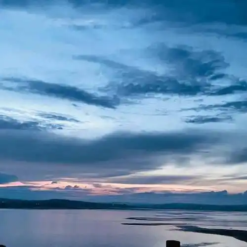 绝美风景微信朋友圈背景图