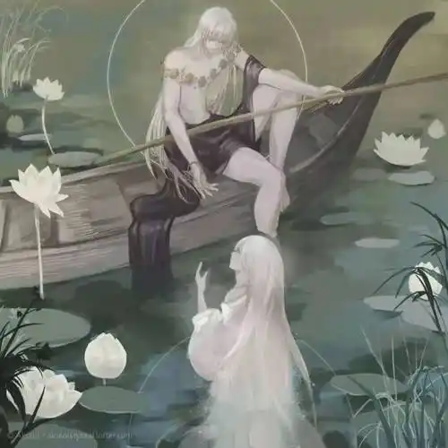 废都物语人物解析溯源荷马史诗