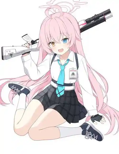 星野|jyt的鸭子坐插画图片