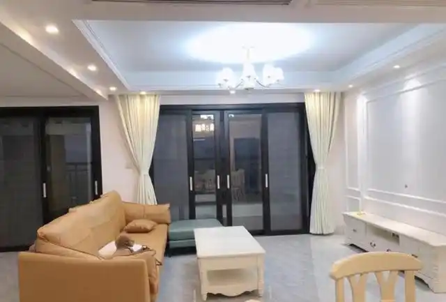 最流行不过时的客厅吊顶,你知道有几种吗?