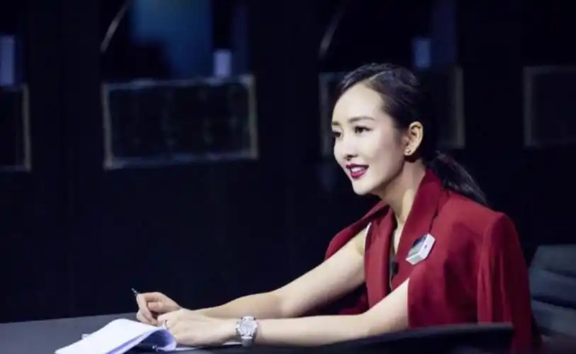 41岁王鸥产后急着复工,网友:这是嫁入豪门没安全感?_腾讯新闻