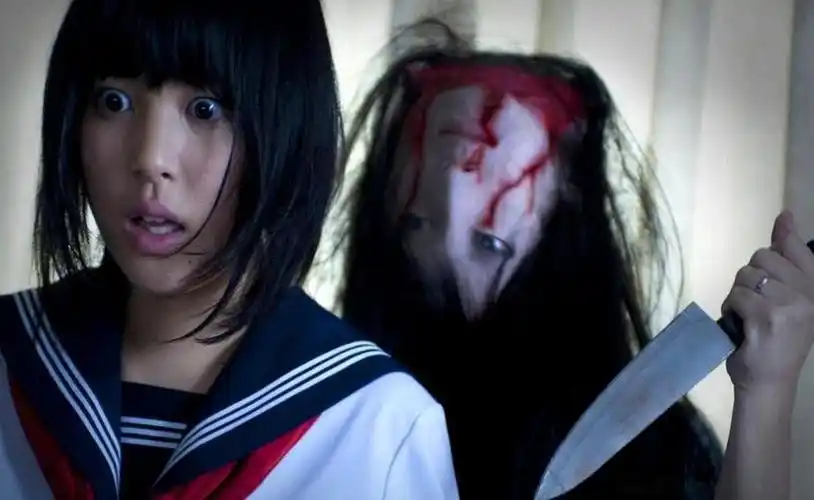 日本十大厉鬼排名前十女鬼吓人程度排名