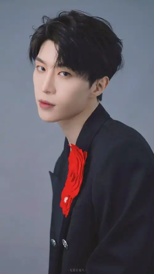 范丞丞壁纸 二十岁的范丞丞你好哇 @范丞. 来自-吃颗软糖叭- - 微博