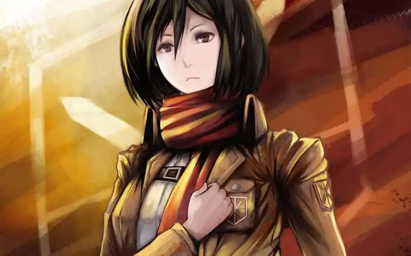 【300英雄三笠教学】2分钟教你三笠野区以及各种r的技巧~还有一个很