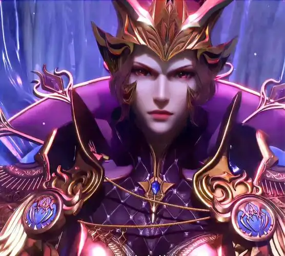 斗罗大陆 #比比东 #火舞 #风笑天  @#唐晨  #波塞西  #千道流 #邪