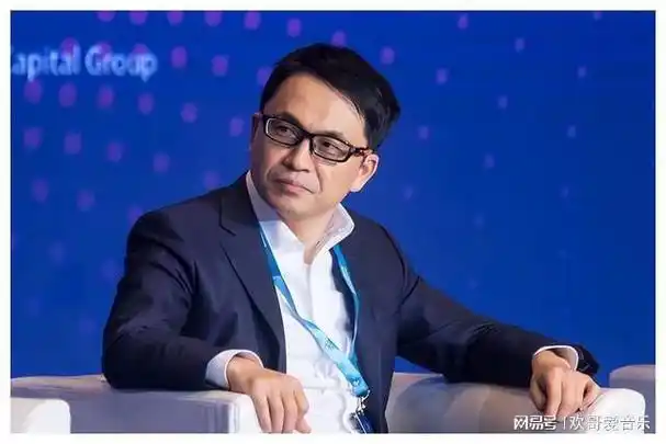 高瓴资本张磊入籍新加坡,带走百亿资产,总部迁新加坡要跑了?|腾讯|沈