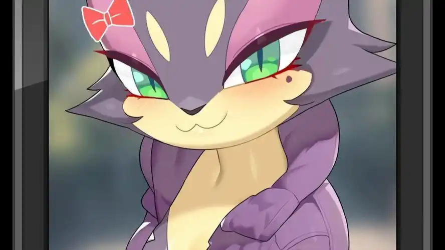 口袋妖怪宝可梦拟人化