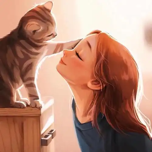 高清耐看一辈子看不腻的头像图片