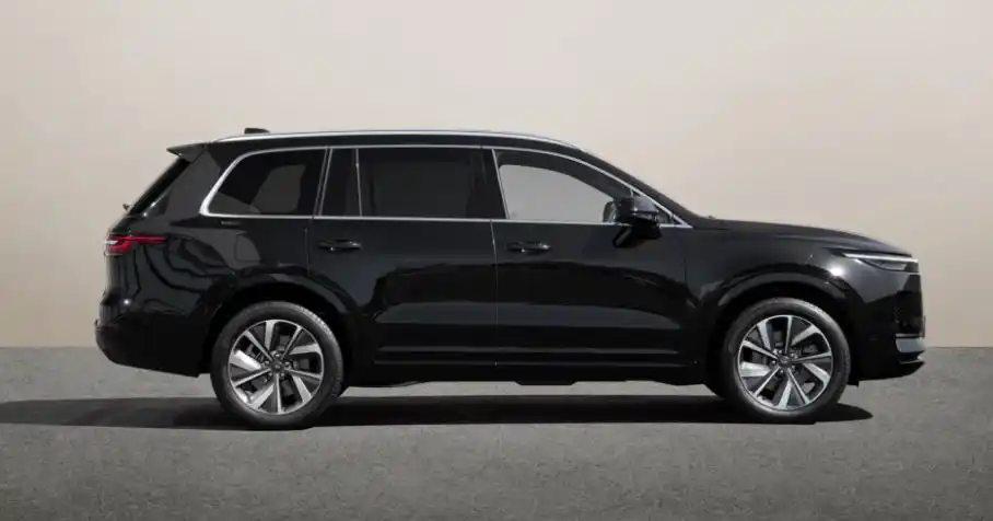 国产天花板理想one长5米多续航1080km7月交付8000多台