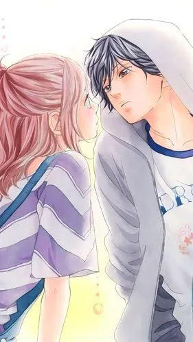 青春之旅 动漫 壁纸 二次元 萌 美型 治愈 ^o