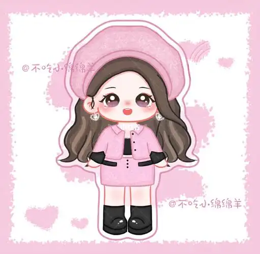 客稿展示关晓彤